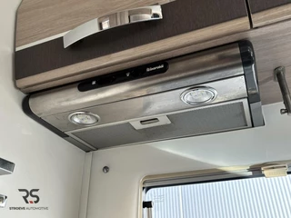 Fiat S6 Rapido S6 666 Camper automaat | Zeer mooie, nette en luxe camper | - afbeelding nr 44