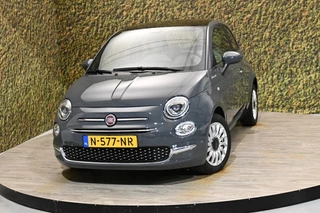 Fiat 500 1.0 Hybrid Dolcevita | Carplay | PDC
