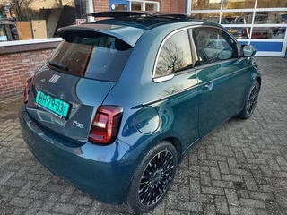 Fiat 500e - afbeelding nr 3