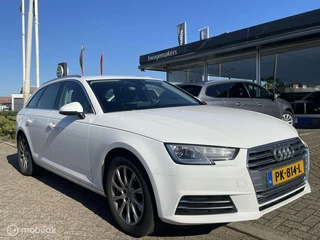 Audi A4 Audi A4 Avant 2.0 TFSI  Sport Automaat - afbeelding nr 6