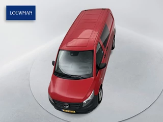Mercedes-Benz Vito - afbeelding nr 31