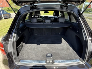 Mercedes-Benz GLC Mercedes-Benz GLC 250 4MATIC Prestige Schuifdak / - afbeelding nr 15