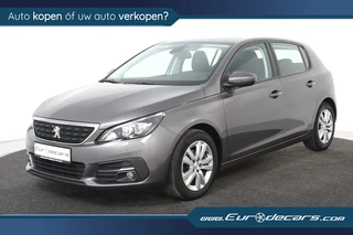 Peugeot 308 Peugeot 308 *1ste Eigenaar*Navigatie*Carplay*Camera* - afbeelding nr 1