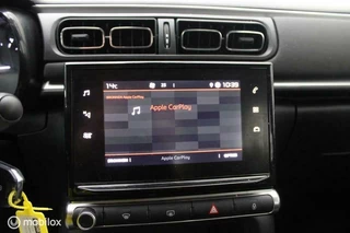 Citroën C3 Citroen C3 1.2 PureTech C-Series climate control | carplay navigatie | cruise control - afbeelding nr 12