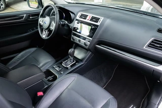 Subaru Outback Subaru Outback 2.5i CVT Premium | Eyesight | Navigatie | Trekhaak | - afbeelding nr 9