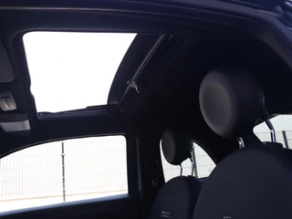 Fiat 500 Fiat 500 1.0 Hybrid Sport | Schuifdak | 