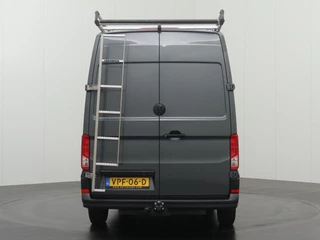 Volkswagen Crafter | Imperiaal | Trekhaak | Camera | Airco | Cruise - afbeelding nr 11