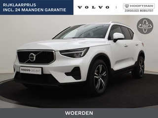 Volvo XC40 - 52861969-0