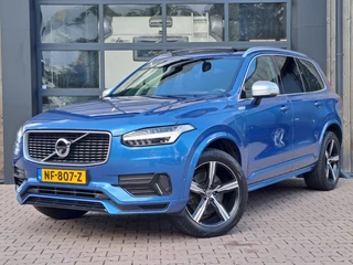 Volvo XC90 - 35646367-0