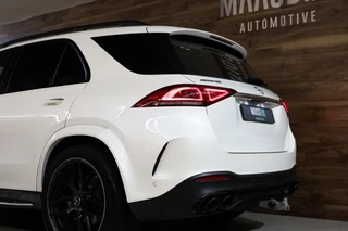 Mercedes-Benz GLE Mercedes GLE-53 AMG 4MATIC+|Pano|Burmester|HUD|ACC|360|Trekhaak| - afbeelding nr 20