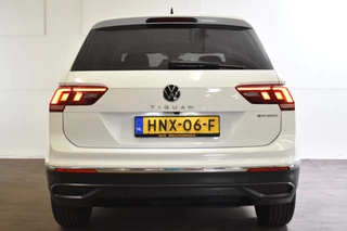 Volkswagen Tiguan VIRTUAL/NAVI/CAMERA - afbeelding nr 4