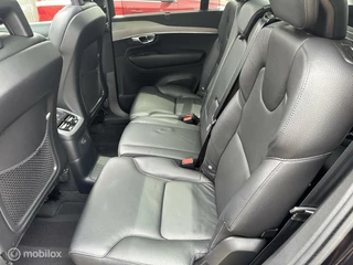Volvo XC90 Volvo XC90 T8 Recharge AWD R-Design|Adaptive cruise control|Pilot assist|360 camera|Panoramadak - afbeelding nr 16