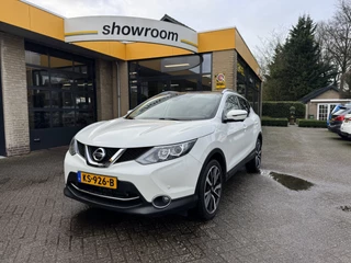 Nissan QASHQAI - 402630025-0