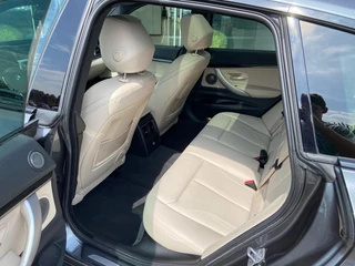 BMW 3 Serie BMW 3 Serie Gran Turismo 320i M Sport/Pano/Trekhaak/19inch - afbeelding nr 6