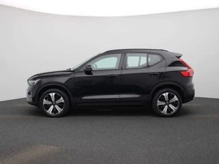 Volvo XC40 Volvo XC40 Recharge Core 70 kWh | Navigatie | Climate control | Camera - afbeelding nr 4