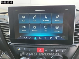 Iveco Daily Iveco Daily 35S21 210PK 3.0L Automaat 2025 model L2H2 ACC LED CarPlay Velgen Camera 12m3 Airco - afbeelding nr 12