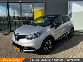 Renault Captur - afbeelding nr 1