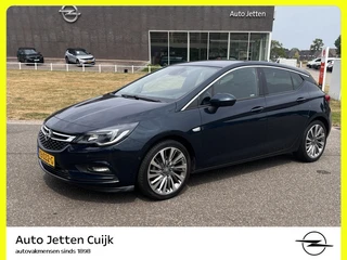 Opel Astra 1.4 Innovation 150pk # RIJKLAAR #