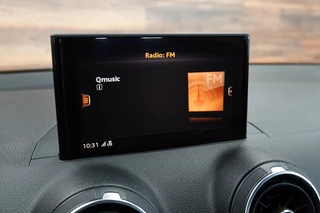 Audi Q2 Audi Q2 1.0 TFSI | LED | PDC | CARPLAY | - afbeelding nr 19