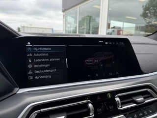 BMW X5 BMW X5 xDrive45e High Executive Violet | M Sport | Lucht | Hud - afbeelding nr 39