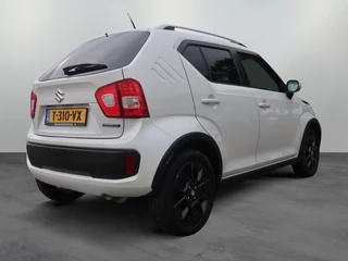 Suzuki Ignis - afbeelding nr 2