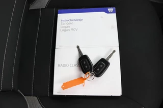 Dacia Logan Dacia Logan MCV 0.9 TCe Stepway*A/C*NAVI*CRUISE - afbeelding nr 10
