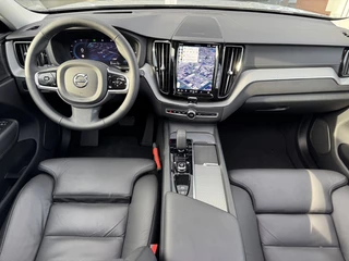 Volvo XC60 - afbeelding nr 11