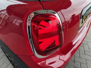 MINI Cooper MINI Cooper Mini 1.5 CHILI van 1e EIGENAAR - afbeelding nr 36