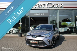 Toyota C-HR - 91445672-0