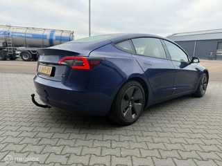 Tesla Model 3 Tesla Model 3 Long Range AWD 75 kWh FACELIFT TREKHAAK WARMTEPOMP 12/2020 Incl BTW - afbeelding nr 4