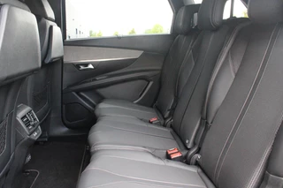Peugeot 5008 Peugeot 5008 1.2 130PK AUTOMAAT GT | NAVIGATIE | APPLE CARPLAY/ANDROID AUTO | ADAPTIVE CRUISE CONTROL | KEYLESS ENTRY/START | FULL LED KOPLAMPEN | 18