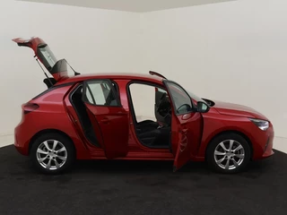 Opel Corsa - afbeelding nr 21