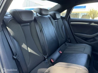 Audi A3 Audi A3 Limousine 1.6 TDI Ambition Sport Edition|2X S-Line|Automaat|Dynamic select|Navigatie| - afbeelding nr 17