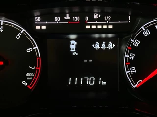 Opel KARL Opel KARL 1.0 ECOFLEX EDITION RIJKLAAR l CRUISE l PDC l AIRCO l 5DRS l - afbeelding nr 19