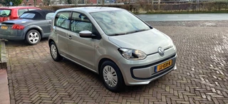 Volkswagen up! - afbeelding nr 3