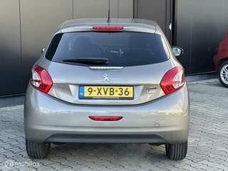 Peugeot 208 Peugeot 208 1.2 VTi Style | CRUISE | 91.000KM | NAVI | - afbeelding nr 4