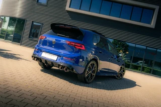 Volkswagen Golf Volkswagen Golf 2.0 TSI R 4Motion Performance Akrapovic HK - afbeelding nr 8