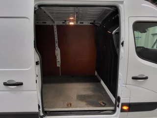 Renault Master - afbeelding nr 6