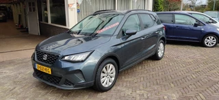 SEAT Arona - afbeelding nr 2