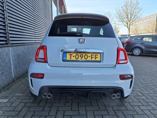 Abarth 500 - afbeelding nr 5