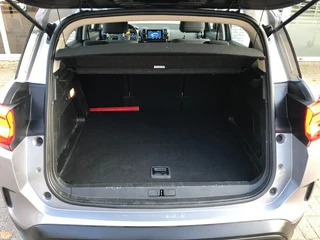 Citroën C5 Aircross - afbeelding nr 11