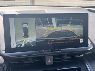 Toyota C-HR - afbeelding nr 13