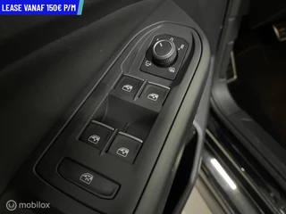 Volkswagen Golf Volkswagen Golf 2.0 GTD 2024 PANO ELEK STOELEN HEADUP LEER  HARMAN KARDON STOELKOELING STOELVERW - afbeelding nr 23