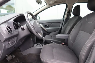 Dacia Logan Dacia Logan 0.9 MCV TCE Easy-R Prestige AUTOMAAT Airco, NAVI, Cruise - afbeelding nr 5