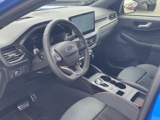 Ford Kuga Ford Kuga 2.5 PHEV ST-Line X 243pk | Driver Assistance pack | Panoramadak | 20 inch Licht metaal | Winterpack | Technology Pack | 2.100kg Trekgewicht | Verlengde Fabrieksgarantie tot 09-2028 - afbeelding nr 31