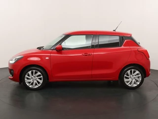Suzuki Swift Suzuki Swift 1.2 Select Smart Hybrid - afbeelding nr 2