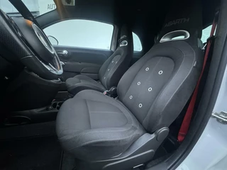 Fiat 500 Fiat 500 1.4 T-Jet Abarth Turismo 70th Anniversary - afbeelding nr 5
