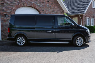 Volkswagen Transporter Volkswagen Transporter 2.0 TDI L2H1 30 DC - afbeelding nr 2