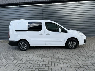 Peugeot Partner Peugeot Partner bestel 1.6 BlueHDi 100 L2 Premium Lange uitv. - afbeelding nr 18
