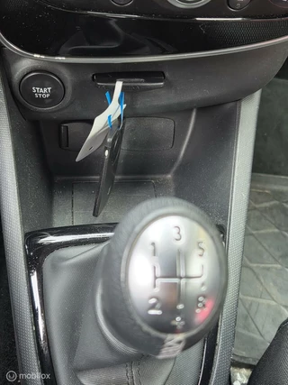 Renault Clio Renault Clio Estate 0.9 TCe Dynamique - afbeelding nr 13